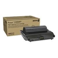Xerox 3300 High Capacity Black T...