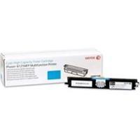 xerox 6121 high capacity cyan toner 26k