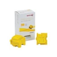 xerox 8700 yellow ink sticks 2