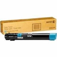 Xerox Workcentre 7120 Cyan Toner