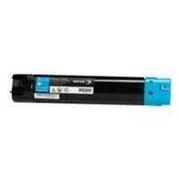 Xerox 6700 High Capacity Cyan Toner