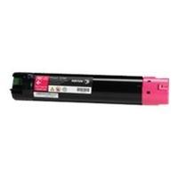 Xerox 6700 High Capacity Magenta Toner