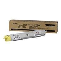 Xerox 6360 Yellow Toner 5K