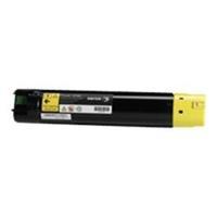 Xerox 6700 Standard Capacity Yellow Toner