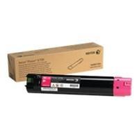 xerox 6700 standard capacity magenta toner