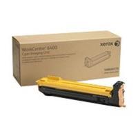 xerox 6400 black drum cartridge