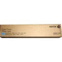 Xerox DC240/250 Cyan Toner 2 Pack