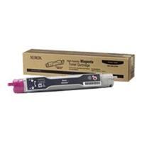 Xerox Phaser 6350 High Capacity Magenta Toner 10K