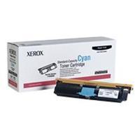 Xerox Cyan Standard Capacity Toner for 6115MFP