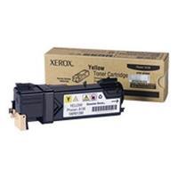 Xerox Yellow Toner for Phaser 6130
