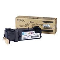 Xerox Cyan Toner for Phaser 6130