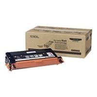 Xerox Black High Capacity Toner for Phaser 6180