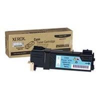 Xerox Phaser 6125 Cyan Toner