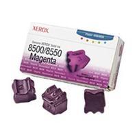 xerox magenta ink sticks