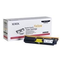 xerox yellow standard capacity toner for 6115mfp