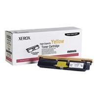 xerox yellow high capacity toner for 6115mfp