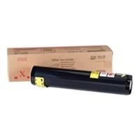 Xerox Yellow Toner for the 7750