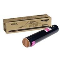 Xerox Magenta High Capacity Toner for Phaser 7760