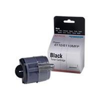 Xerox Black Toner for 6110 Printer