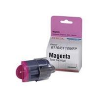 Xerox Magenta Toner for 6110 Printer