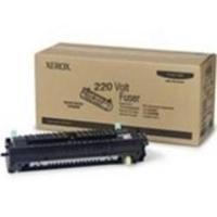 xerox 220v fuser unit for phaser 6360