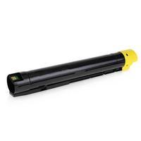 Xerox 006R01458 Remanufactured Yellow Toner Cartridge