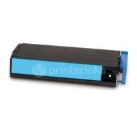 Xerox CT201115 Cyan Remanufactured Toner Cartridge