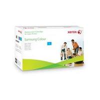 Xerox Premium Replacement Cyan Toner Cartridge for Samsung CLT-C4072S