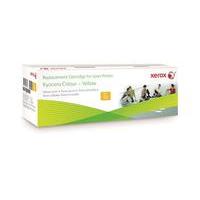 xerox premium replacement yellow toner cartridge for kyocera tk590y