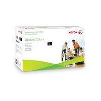 xerox premium replacement black toner cartridge for oki 44318608