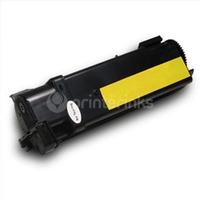 Xerox 106R01280 Yellow Remanufactured Toner Cartridge