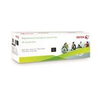 Xerox Premium Replacement Black Toner Cartridge for HP 504A (CE250A)