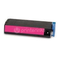 Xerox CT201116 Magenta Remanufactured Toner Cartridge