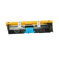 Xerox 113R00693 Cyan Remanufactured Toner Cartridge