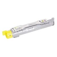 xerox 106r00674 yellow remanufactured high capacity toner cartridge