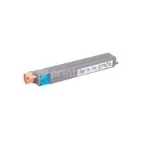 Xerox 106R01077 Cyan Remanufactured Toner Cartridge