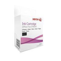 xerox ic601 original black ink cartridge