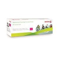 Xerox Premium Replacement Magenta Toner Cartridge for HP 128A (CE323A)