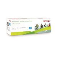 Xerox Premium Replacement Cyan Toner Cartridge for HP 131A (CF211A)
