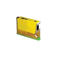 Xerox 8R7974 Compatible Yellow Ink Cartridge