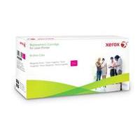 xerox premium replacement magenta toner cartridge for brother tn230m