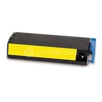 Xerox CT201117 Yellow Remanufactured Toner Cartridge