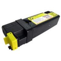 Xerox 106R01454 Yellow Remanufactured Toner Cartridge