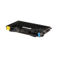 Xerox 106R00680 Cyan Remanufactured Toner Cartridge