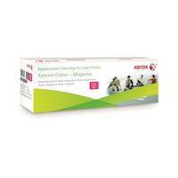 Xerox Premium Replacement Magenta Toner Cartridge for Kyocera TK560M