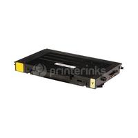 Xerox 106R00682 Yellow Remanufactured Toner Cartridge