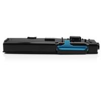 xerox 106r02229 cyan remanufactured high capacity toner cartridge