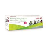 xerox premium replacement magenta toner cartridge for kyocera tk590m