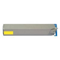 Xerox 016-1979-00 Yellow Remanufactured High Capacity Toner Cartridge