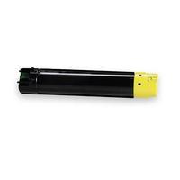 xerox 106r01505 yellow remanufactured standard capacity toner cartridg ...